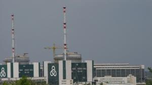 Разширен съвет по безопасност заседава в АЕЦ Козлодуй