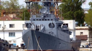 България стяга Дръзки за евентуално участие в конфликта в Либия