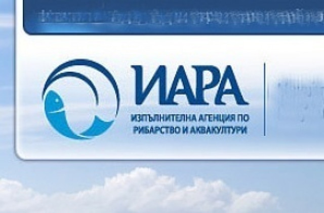 Бракониерски мрежи вадят от язовир „Жребчево