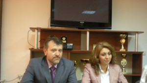 Българо бразилска фондация Русев ще популяризира страната в Бразилия