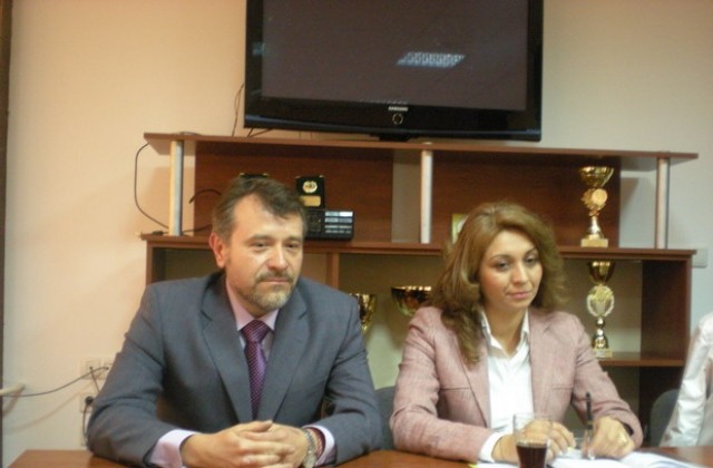 Българо- бразилска фондация „Русев” ще популяризира страната в Бразилия