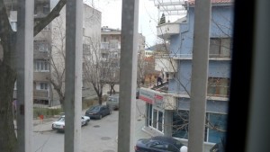 Марин Кавръков Служителите на областна администрация са на сигурно място