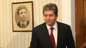 Георги Първанов ще посети Видин и Монтана