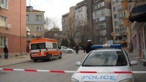 Христо Петров от Нова Загора е похитителят на банковия клон