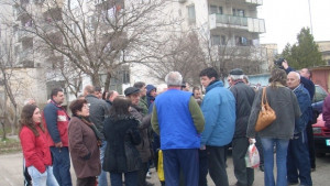 Подписка срещу бъдещ строеж започват жители на кв Бузлуджа