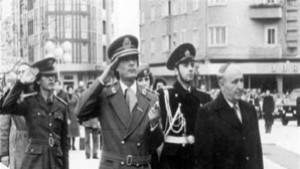 Кметът Кадафи не е почетен гражданин на Варна