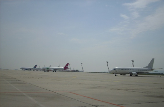 Посрещаме първите туристи