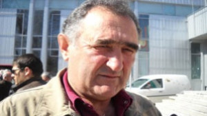 Славчо Йорданов бе обявен за пчелар на годината