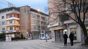 Изведените заложници са в добро физическо състояние