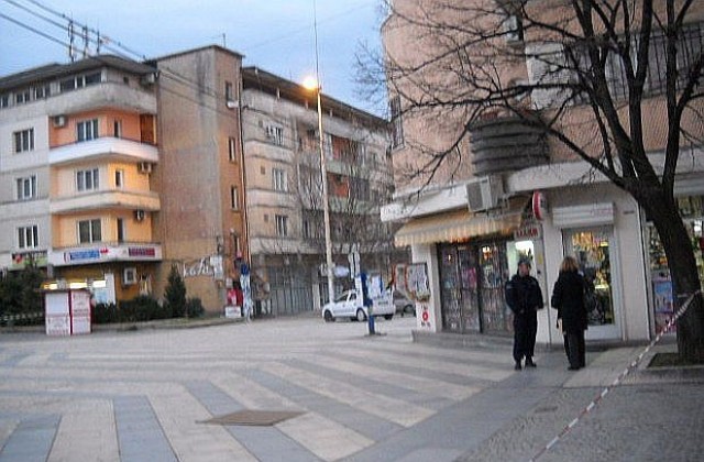 Изведените заложници са в добро физическо състояние
