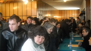 Стотици врачани потърсиха нов работодател