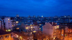 Варна гаси светлините за Часът на Земята