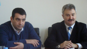 Северозападът да се възползва от тежкото си положение