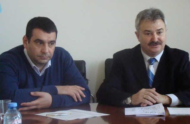 Северозападът да се възползва от тежкото си положение