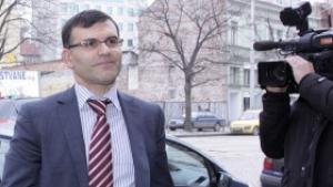 Дянков Вдигане на заплати може само във ведомства направили необходимите