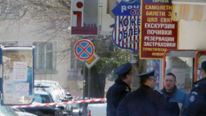 Кризи със заложници в България