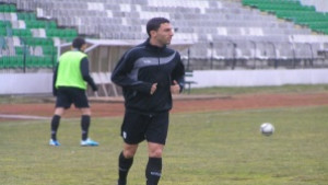 Черно море си поигра със Светкавица за 60