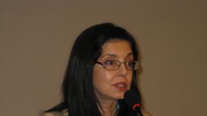Меглена Кунева Икономическата политика трябва да бъде приоритет