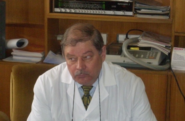 Общинският съвет разреши на тубдиспансера да изтегли кредит
