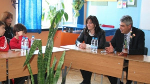 Подложиха на разпит областния управител