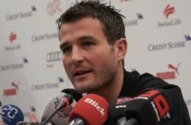 Фрай: Мачът с България е от огромно значение за нашия отбор