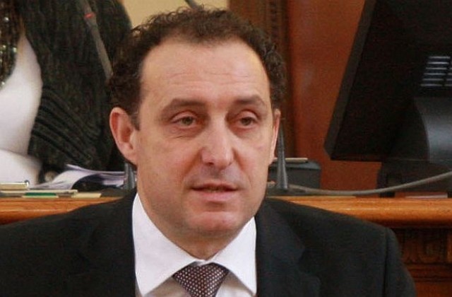 ГЕРБ: БСП пречи кабинета да строи магистрали
