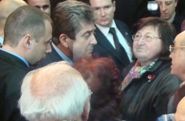 Г.Първанов: Да се мисли за нарастване на доходите, а не за контролиране на цените!