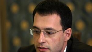 Кърпят дупките по централните столични улици до края на април