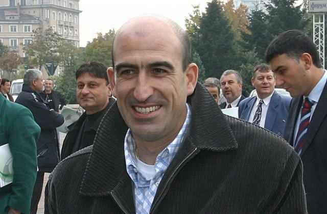Йордан Лечков е невинен