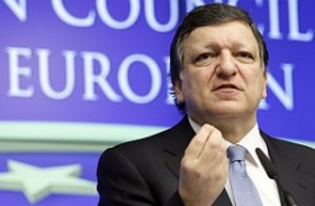 Лидерите на ЕС приеха мерките за борба с дълговата криза и подкрепиха Португалия
