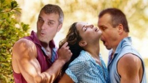 Шведска маса радиоизлъчи гнусни клюки и ужасни интриги
