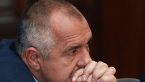 Борисов съжалява че станал премиер