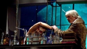 Небивал успех на Варненския Фауст в София