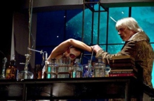 Небивал успех на Варненския „Фауст” в София