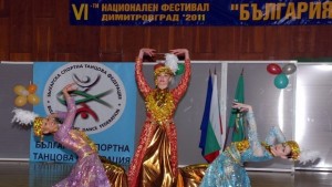 Близо 500 деца и рекорден брой хореографии в България танцува