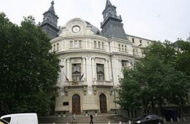 Ботев на Московска