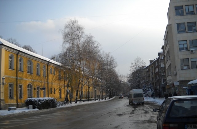 Отново протест срещу високите цени на горивата