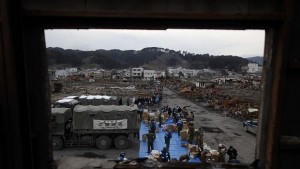 Ще промени ли трусът в Япония икономическата политика на страната