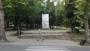 Приказка за пътя учи децата на безопасност