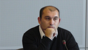 Любомир Петков Плевен се превръща в дълбока провинция