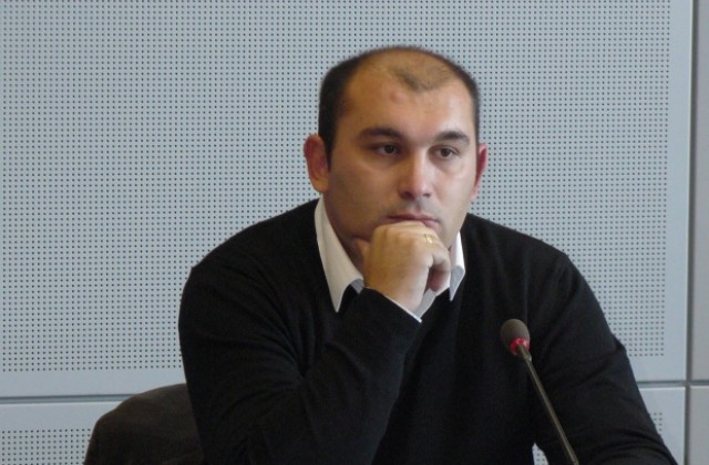 Любомир Петков: Плевен се превръща в дълбока провинция