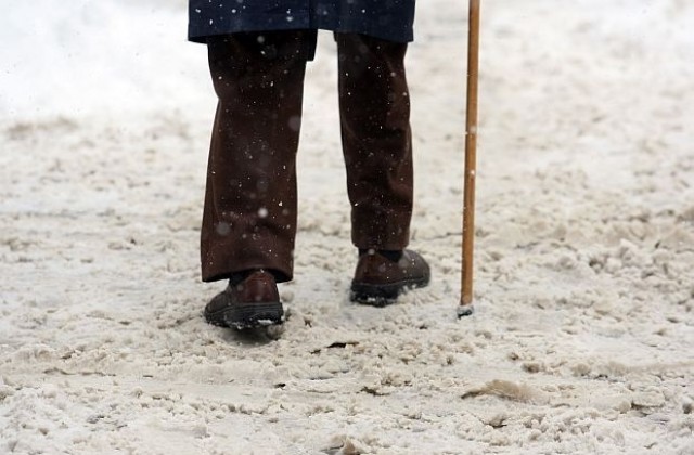 Лоби пази и увеличава пенсиите в Австрия