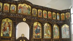 Новата църква в Тервел вече е собственост на Българската Патриаршия