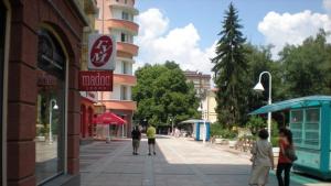 Конкурс за кратък филм за тийнейджъри