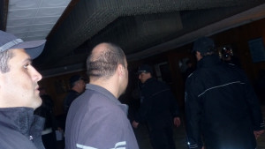 Стефан Петров остава в ареста