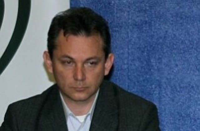 Зам.-министър на МВР: Готови сме за Шенген, чакаме обективен доклад през април