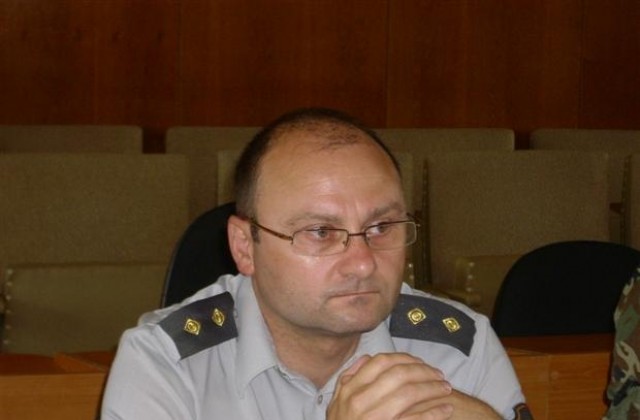 Шуменските огнеборци реагират на по 6,3 произшествия на ден