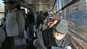 Психолози Хората все повече се обезверяват