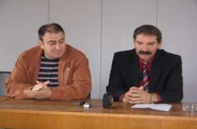 БСП Бургас постави диагноза управленски шап на ГЕРБ