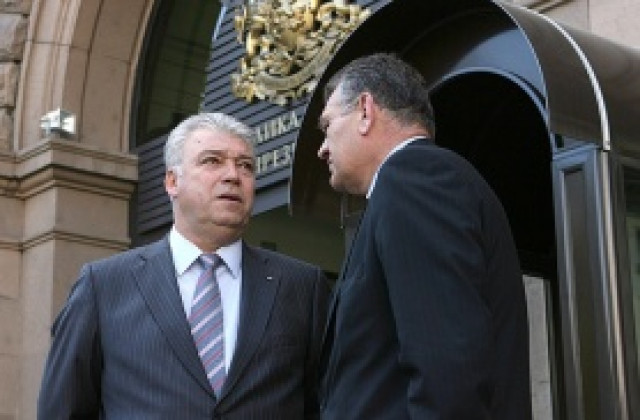 Христо Бонев: Всичко в Локомотив е нормално, няма проблеми